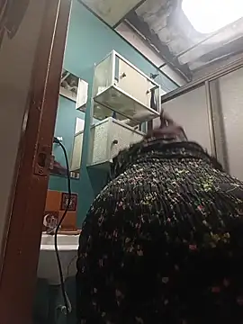 IsisBlake online show from February 2026 04:47:02 PM