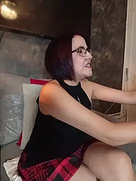 IsisBlake online show from April 2026 03:02:01 AM