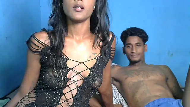 indiangeni20 online show from January 2025 07:27:02 PM