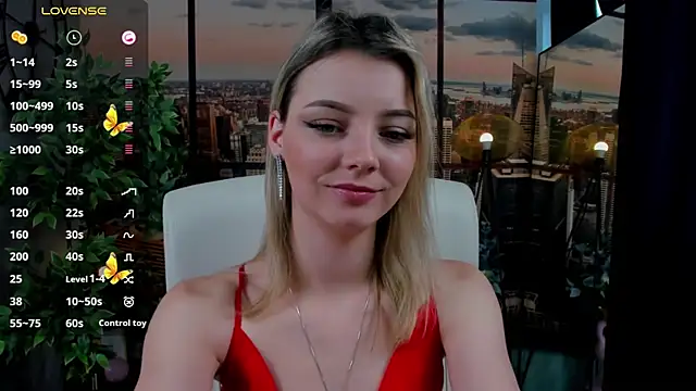 Snapshot of pretty_little_thing chatting on December 2024 10:16:01 AM pretty little thing online show from December 2024 10:16:01 AM