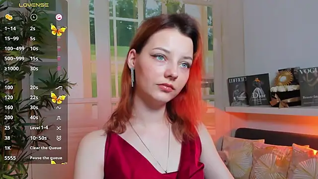 Snapshot of pretty_little_thing chatting on March 2025 07:17:02 PM pretty little thing online show from March 2025 07:17:02 PM