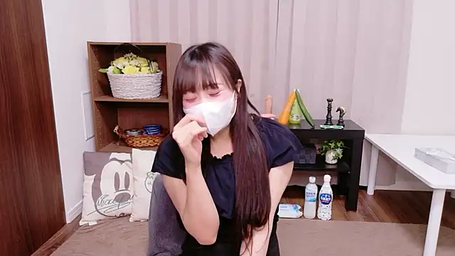 Mia--meow online show from October 2025 01:21:01 PM