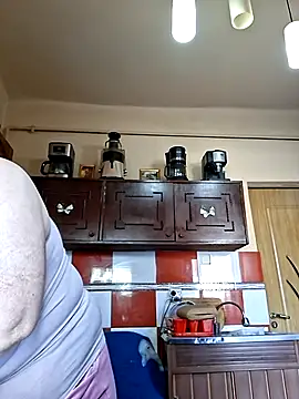 Snapshot of SexyNicool35 chatting on May 2026 02:45:01 PM SexyNicool35 online show from May 2026 02:45:01 PM