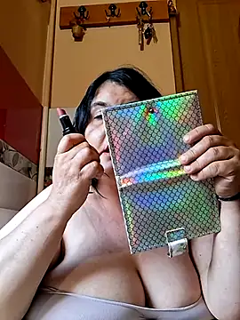 Snapshot of SexyNicool35 chatting on June 2026 03:19:02 AM SexyNicool35 online show from June 2026 03:19:02 AM