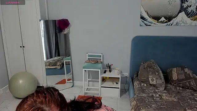 Snapshot of Julia__Frey chatting on August 2026 08:35:02 AM Julia Frey online show from August 2026 08:35:02 AM