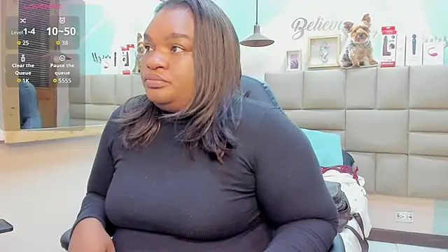 lilybaudyn  online show from September 2025 12:12:01 AM