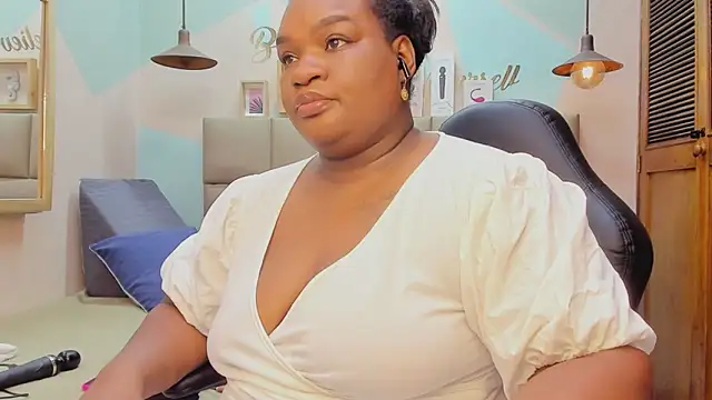 lilybaudyn  online show from September 2025 09:05:01 PM