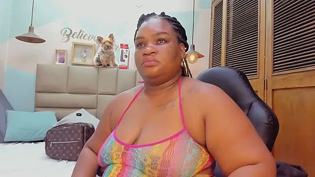 lilybaudyn  online show from September 2025 11:08:01 PM