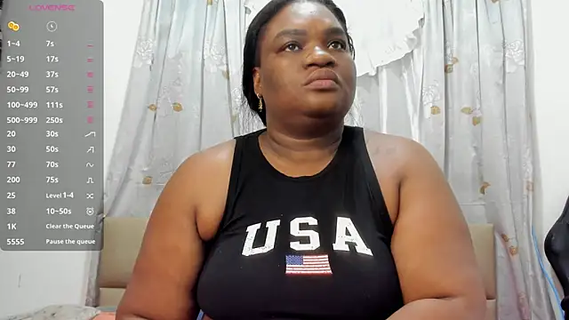 lilybaudyn  online show from April 2026 09:04:01 AM