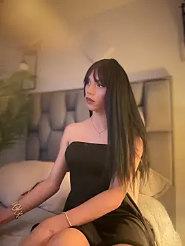 Carlita cute online show from January 2025 02:36:01 AM