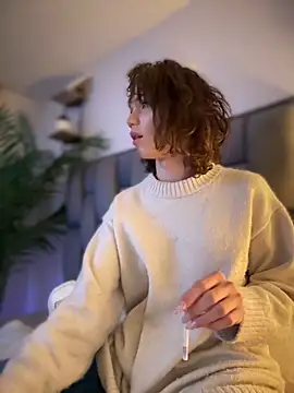 Carlita cute online show from February 2025 07:15:01 AM