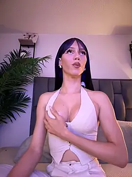 Carlita cute online show from February 2025 12:49:01 AM