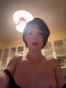 Carlita cute online show from November 2025 08:32:01 PM