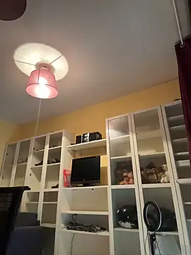 Carlita cute online show from February 2026 02:24:01 PM