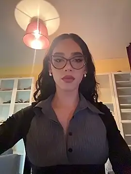 Carlita cute online show from March 2026 07:42:01 PM