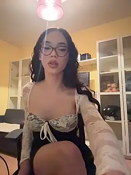 Carlita cute online show from March 2026 01:36:02 AM