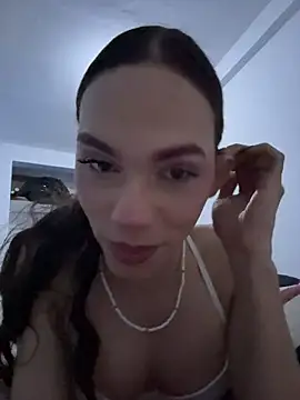 Carlita cute online show from April 2026 05:27:01 AM