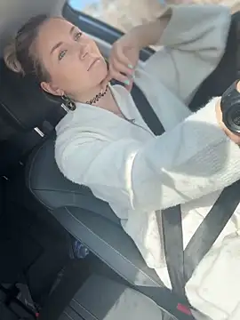 Crazy-Rosa online show from March 2026 06:19:02 AM