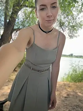 Crazy-Rosa online show from June 2026 08:17:02 AM