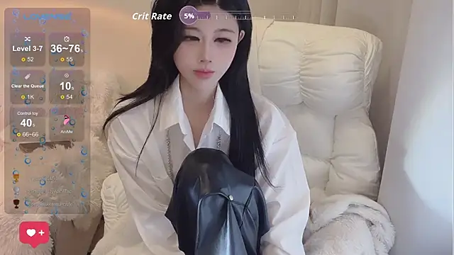 O0 0Q online show from November 2025 05:37:02 PM