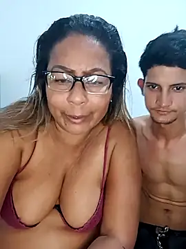 Afroditabichota online show from March 2025 06:51:02 AM