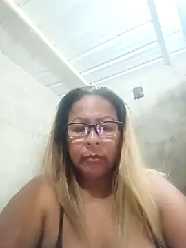 Afroditabichota online show from March 2025 12:15:02 AM