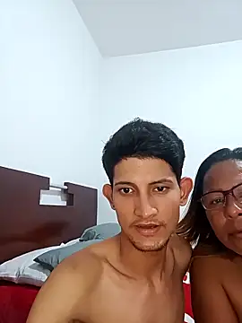 Afroditabichota online show from March 2025 01:02:02 AM