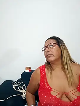 Afroditabichota online show from March 2025 12:40:02 AM