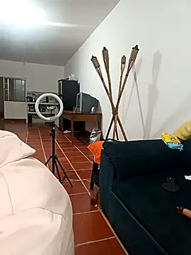 Afroditabichota online show from March 2025 06:49:02 AM