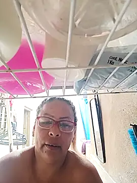 Afroditabichota online show from March 2025 03:31:01 PM