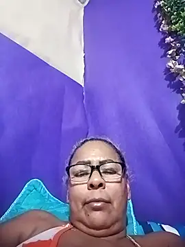 Afroditabichota online show from September 2025 11:16:02 PM