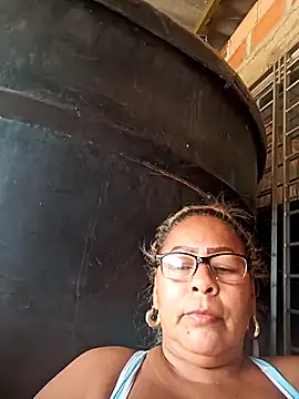 Afroditabichota online show from September 2025 08:31:01 PM