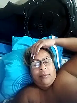 Afroditabichota online show from September 2025 11:12:02 AM