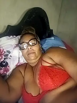 Afroditabichota online show from October 2025 11:21:02 AM