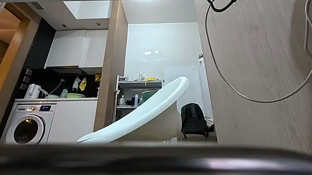 Snapshot of YunheLEE chatting on October 2025 12:09:02 PM YunheLEE online show from October 2025 12:09:02 PM