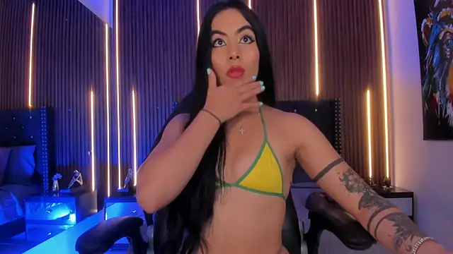 Samaanthaa  online show from April 2026 07:40:02 PM