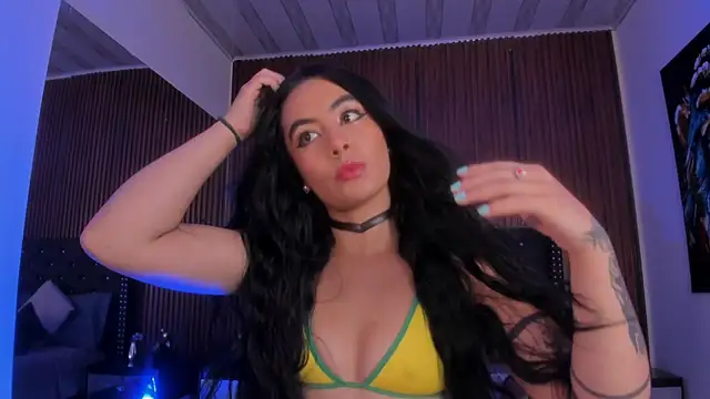 Samaanthaa  online show from April 2026 02:34:01 PM