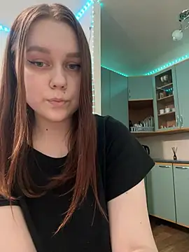 Marylallka5 online show from December 2024 06:43:02 AM