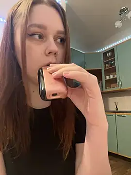 Marylallka5 online show from December 2024 05:08:02 PM