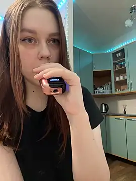 Marylallka5 online show from December 2024 06:48:02 PM