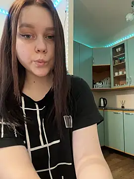 Marylallka5 online show from December 2024 07:56:02 AM