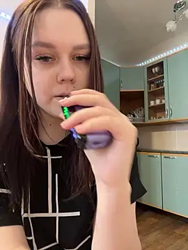 Marylallka5 online show from January 2025 09:19:02 AM