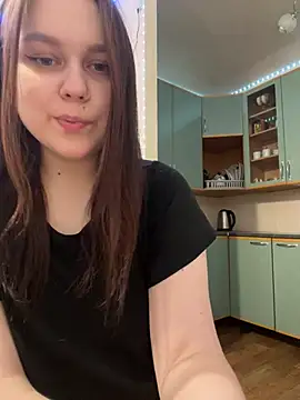 Marylallka5 online show from February 2025 02:58:01 PM