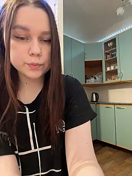 Marylallka5 online show from February 2025 03:50:01 AM