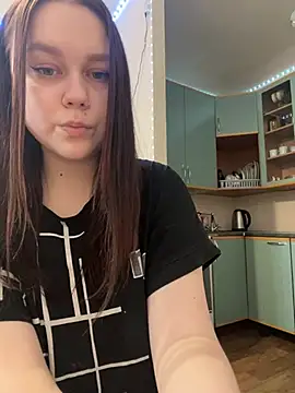 Marylallka5 online show from March 2025 12:19:02 PM