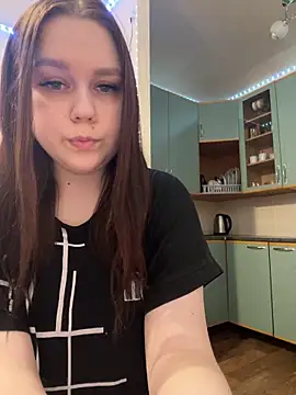 Marylallka5 online show from March 2025 04:28:02 PM