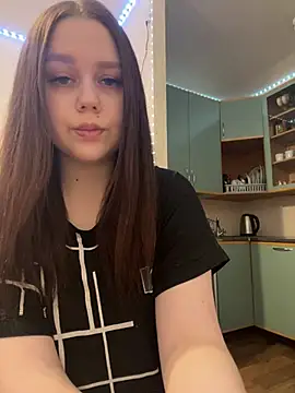 Marylallka5 online show from March 2025 04:31:02 PM