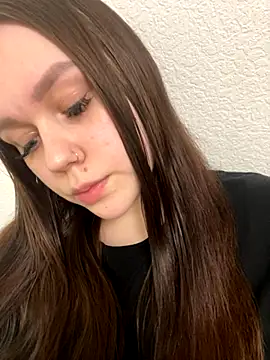 Marylallka5 online show from September 2025 09:38:01 PM