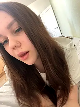 Marylallka5 online show from October 2025 09:32:01 AM