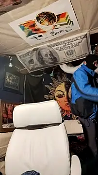 Gillygilly76 online show from February 2025 03:09:02 AM